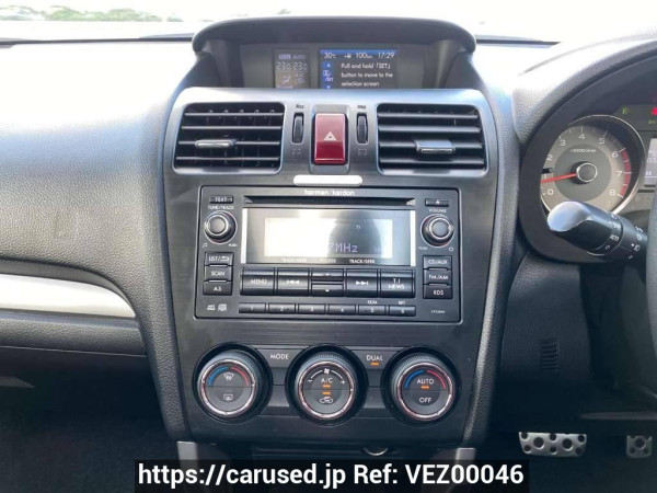 Used 2013 AT subaru forester SJG Image[20]