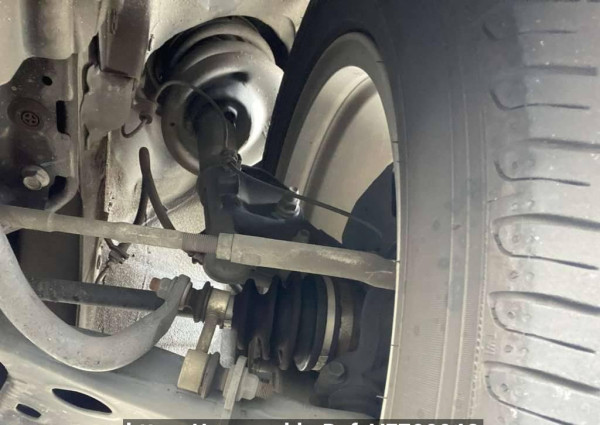 Used 2013 AT subaru forester SJG Image[25]