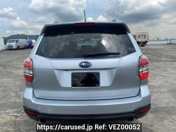Used 2014 AT subaru forester SJG Image[5]