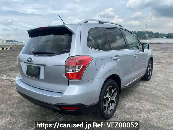 Used 2014 AT subaru forester SJG Image[6]