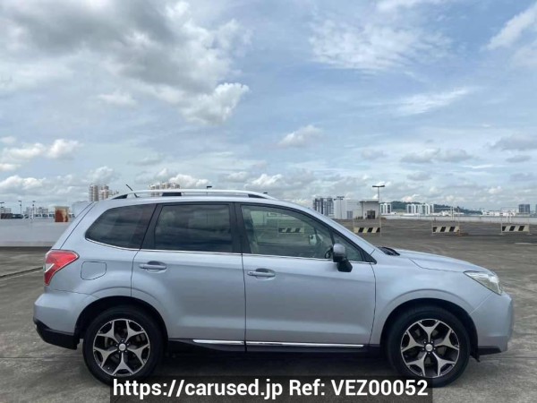Used 2014 AT subaru forester SJG Image[7]