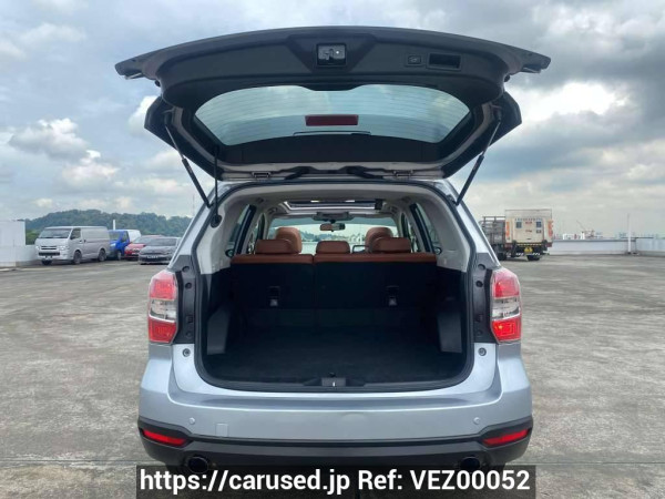 Used 2014 AT subaru forester SJG Image[8]