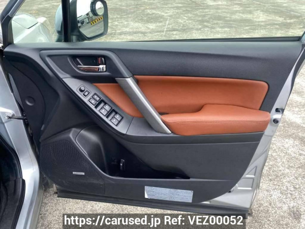 Used 2014 AT subaru forester SJG Image[14]
