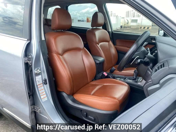 Used 2014 AT subaru forester SJG Image[15]