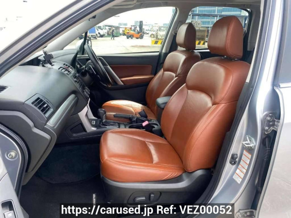 Used 2014 AT subaru forester SJG Image[16]