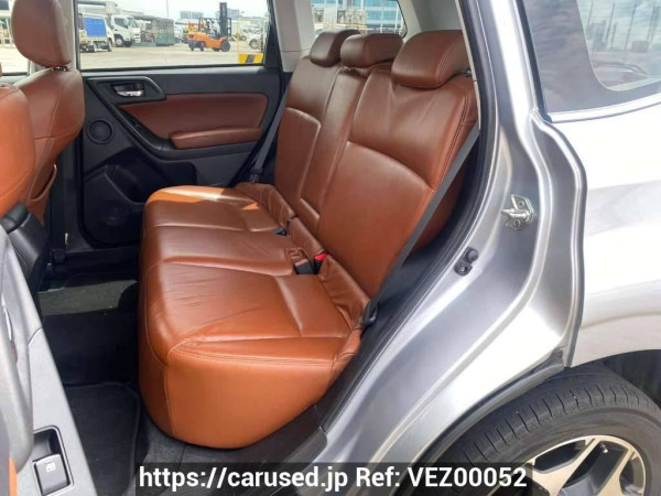 Used 2014 AT subaru forester SJG Image[17]
