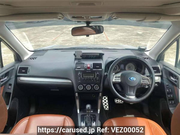 Used 2014 AT subaru forester SJG Image[18]