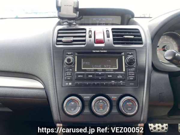 Used 2014 AT subaru forester SJG Image[19]
