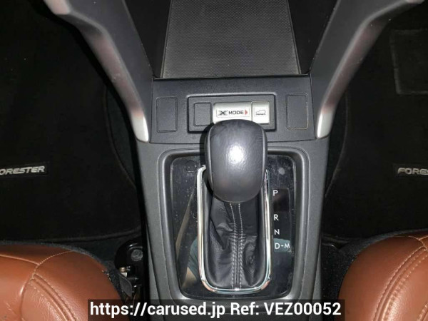 Used 2014 AT subaru forester SJG Image[21]