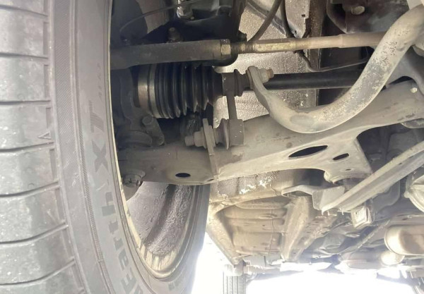 Used 2014 AT subaru forester SJG Image[24]