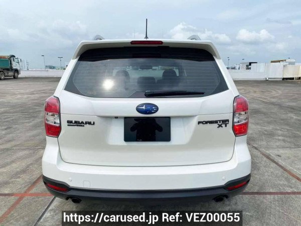 Used 2015 AT subaru forester SJG Image[5]