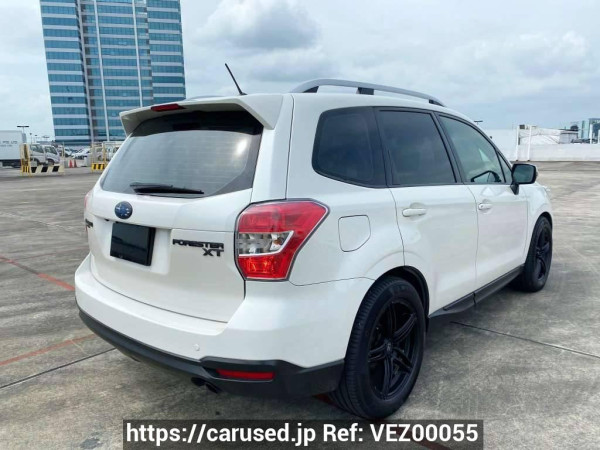 Used 2015 AT subaru forester SJG Image[6]