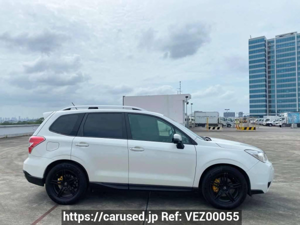 Used 2015 AT subaru forester SJG Image[7]