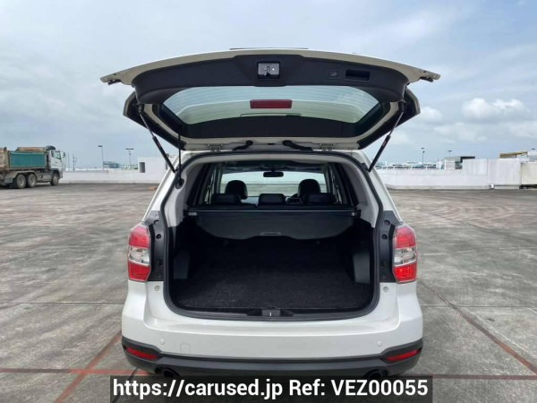 Used 2015 AT subaru forester SJG Image[8]