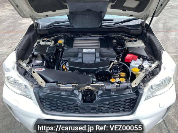 Used 2015 AT subaru forester SJG Image[9]