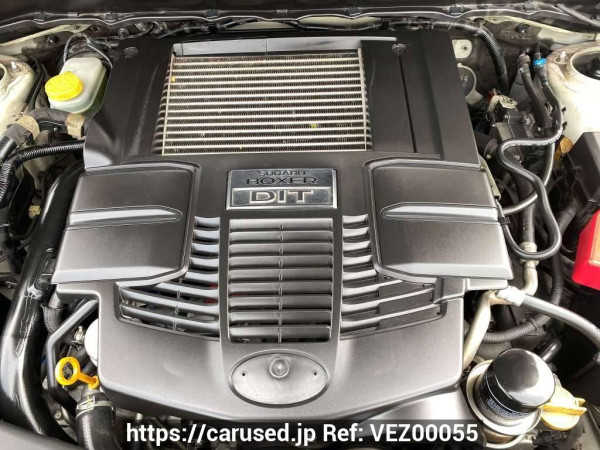 Used 2015 AT subaru forester SJG Image[10]