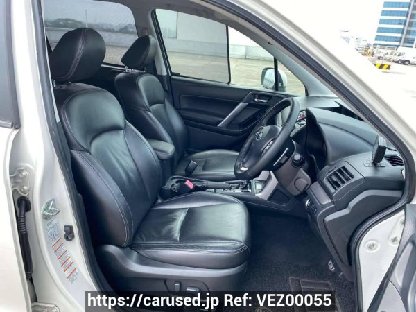 Used 2015 AT subaru forester SJG Image[14]