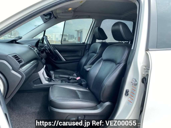 Used 2015 AT subaru forester SJG Image[15]