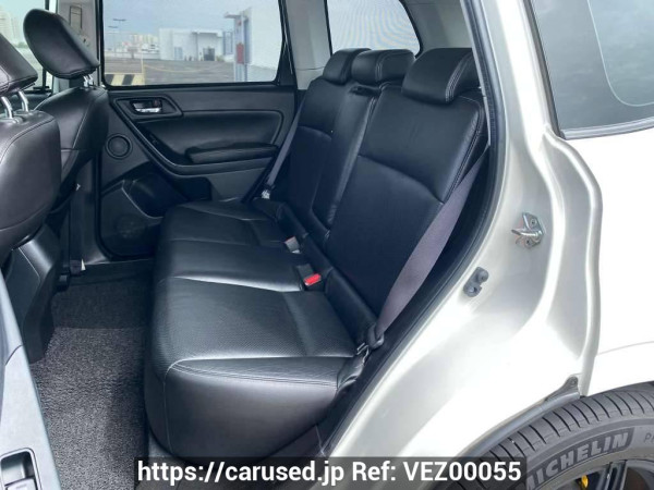 Used 2015 AT subaru forester SJG Image[16]