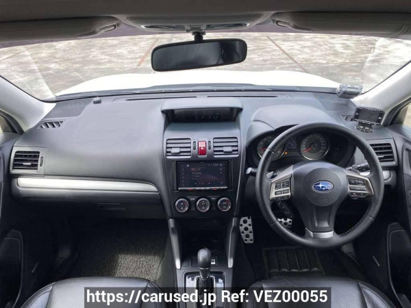 Used 2015 AT subaru forester SJG Image[18]