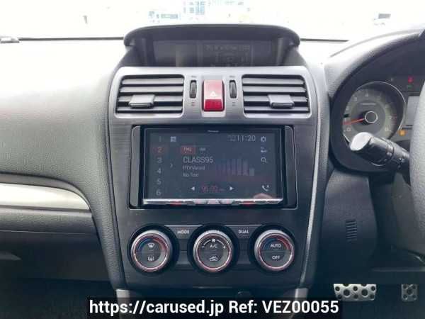 Used 2015 AT subaru forester SJG Image[19]