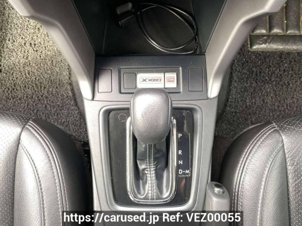 Used 2015 AT subaru forester SJG Image[21]