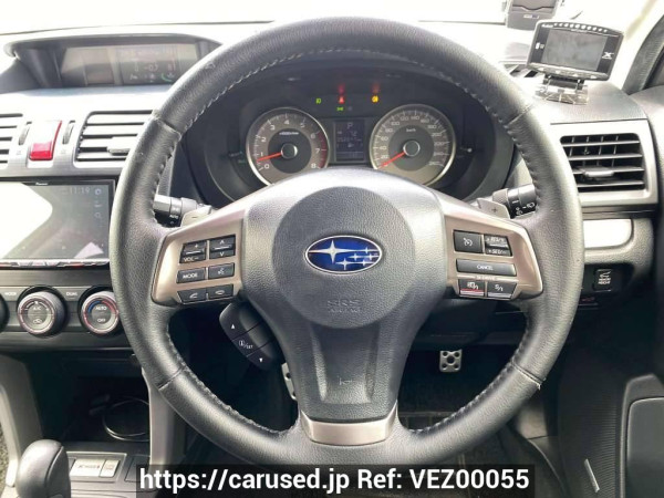 Used 2015 AT subaru forester SJG Image[22]