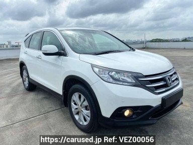 Honda CR-V RM3