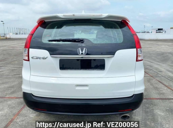 Used 2014 AT honda cr-v RM3 Image[5]