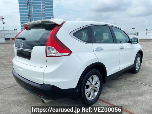 Used 2014 AT honda cr-v RM3 Image[6]