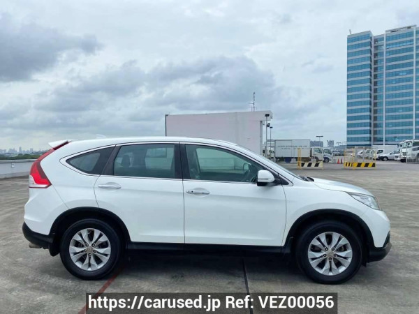 Used 2014 AT honda cr-v RM3 Image[7]