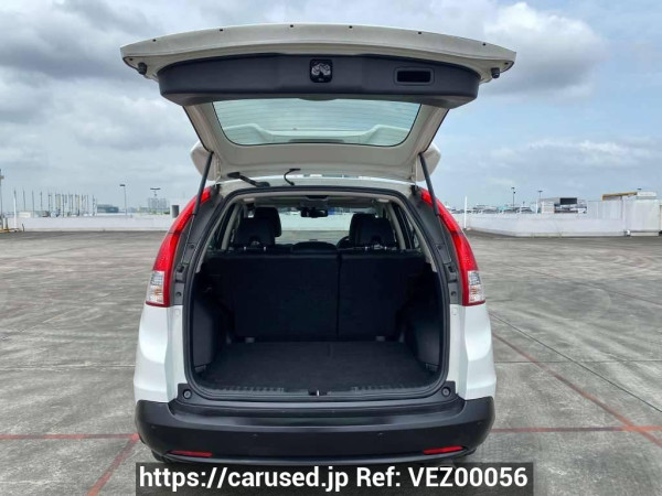 Used 2014 AT honda cr-v RM3 Image[8]