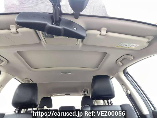 Used 2014 AT honda cr-v RM3 Image[10]