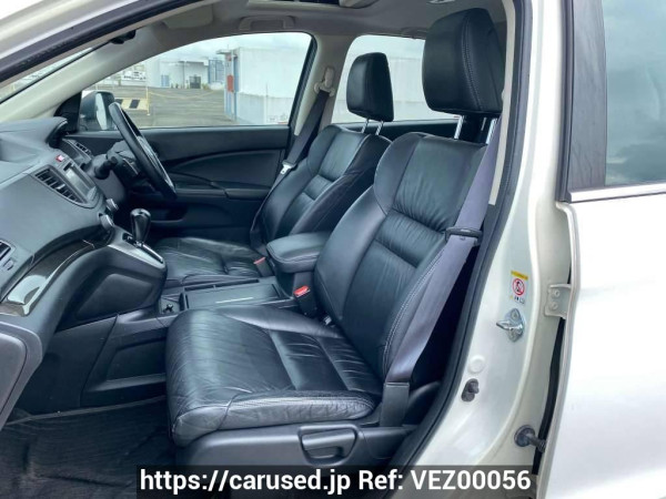 Used 2014 AT honda cr-v RM3 Image[11]