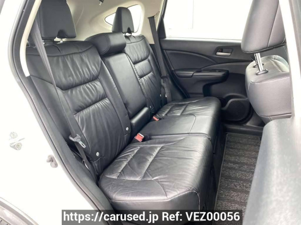 Used 2014 AT honda cr-v RM3 Image[12]