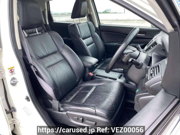 Used 2014 AT honda cr-v RM3 Image[13]
