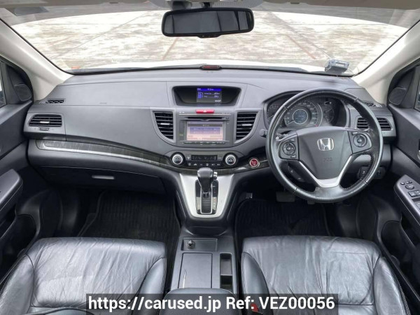 Used 2014 AT honda cr-v RM3 Image[14]