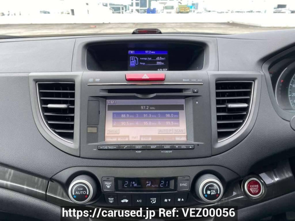 Used 2014 AT honda cr-v RM3 Image[15]