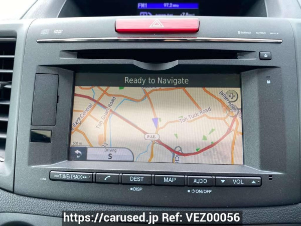 Used 2014 AT honda cr-v RM3 Image[16]