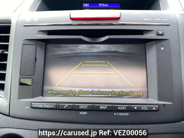 Used 2014 AT honda cr-v RM3 Image[17]