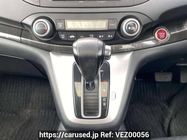 Used 2014 AT honda cr-v RM3 Image[18]