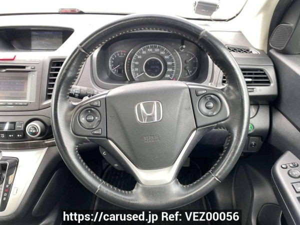 Used 2014 AT honda cr-v RM3 Image[19]