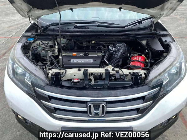 Used 2014 AT honda cr-v RM3 Image[20]