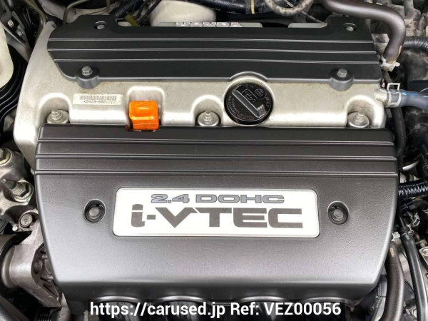 Used 2014 AT honda cr-v RM3 Image[21]