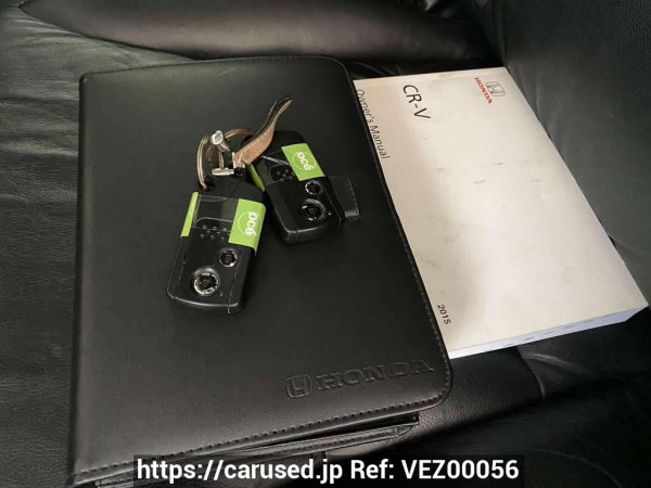 Used 2014 AT honda cr-v RM3 Image[29]