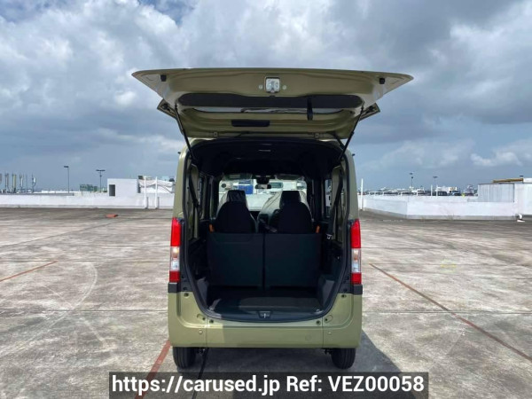 Used 2022 AT honda n-van JJ1 Image[5]