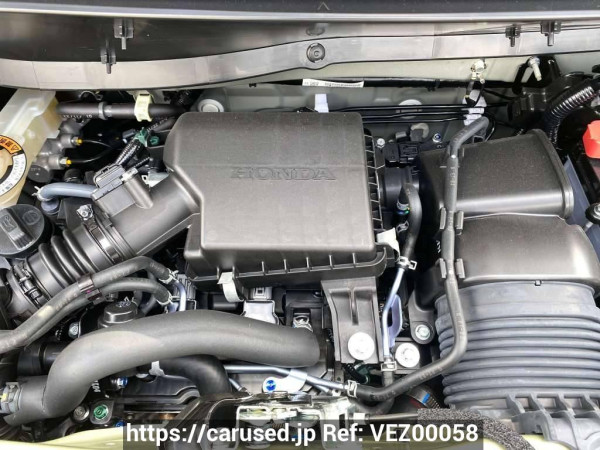 Used 2022 AT honda n-van JJ1 Image[10]