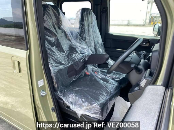 Used 2022 AT honda n-van JJ1 Image[17]