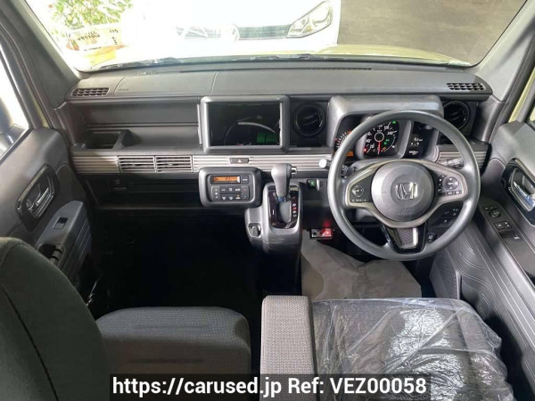 Used 2022 AT honda n-van JJ1 Image[18]