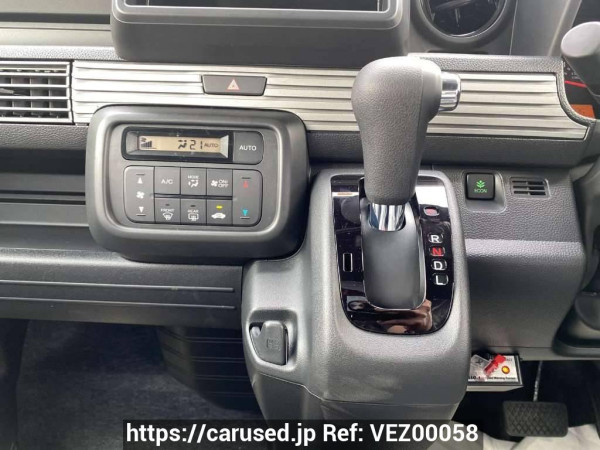 Used 2022 AT honda n-van JJ1 Image[19]